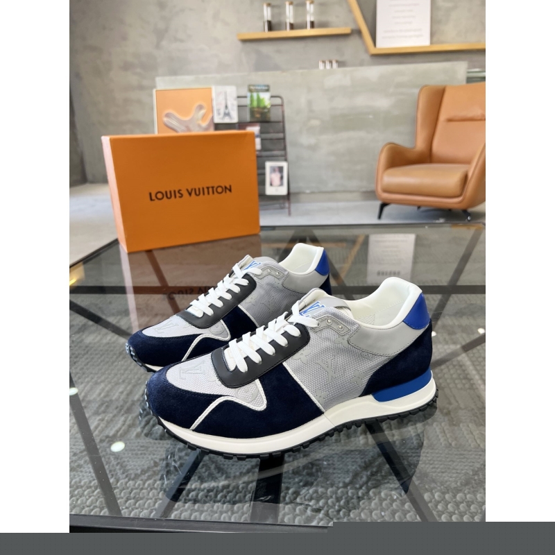 l**is V*t*n sneakers